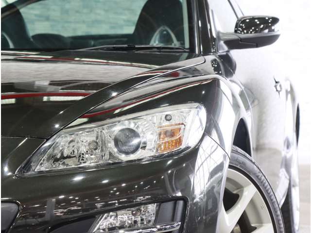 マツダ ＲＸ−８ タイプＥ H21年 (関東) 99