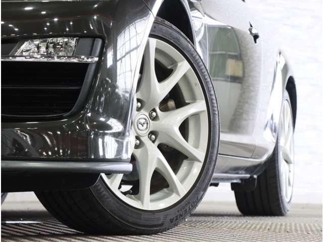 マツダ ＲＸ−８ タイプＥ H21年 (関東) 99