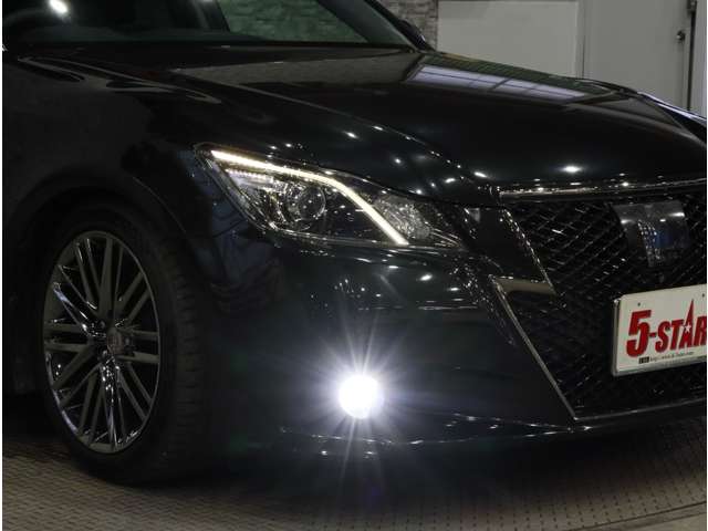 トヨタ クラウン　ハイブリッド ハイブリッド ２．５ Ｓ ブラックスタイル H26年 (関東) 99