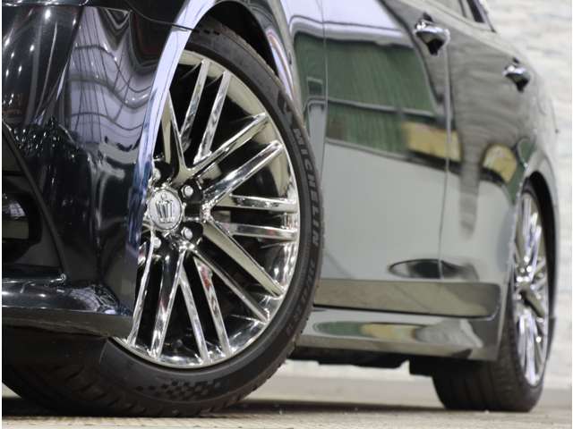 トヨタ クラウン　ハイブリッド ハイブリッド ２．５ Ｓ ブラックスタイル H26年 (関東) 99