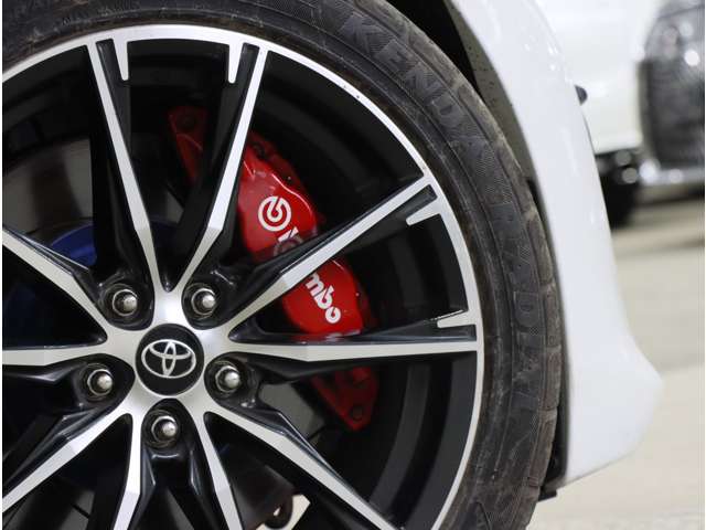 トヨタ ８６ ２．０ ＧＴ R1年 (関東) 99