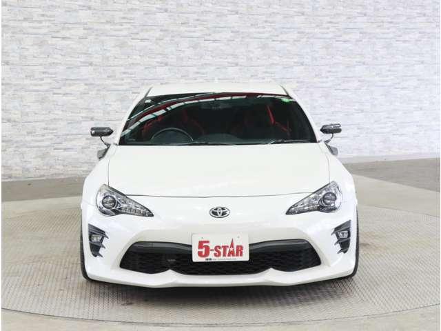 トヨタ ８６ ２．０ ＧＴ R1年 (関東) 99