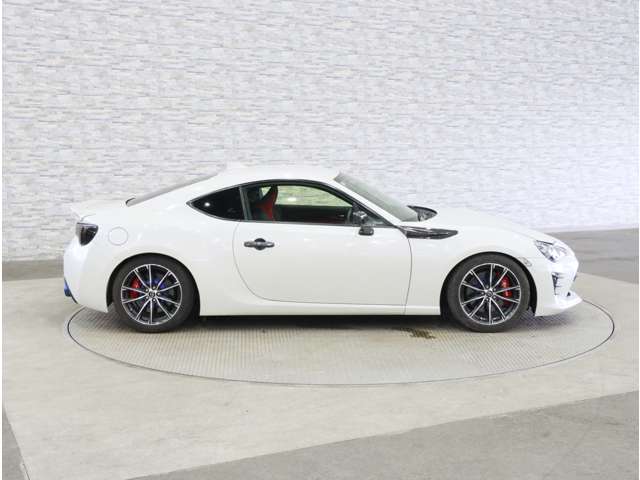 トヨタ ８６ ２．０ ＧＴ R1年 (関東) 99
