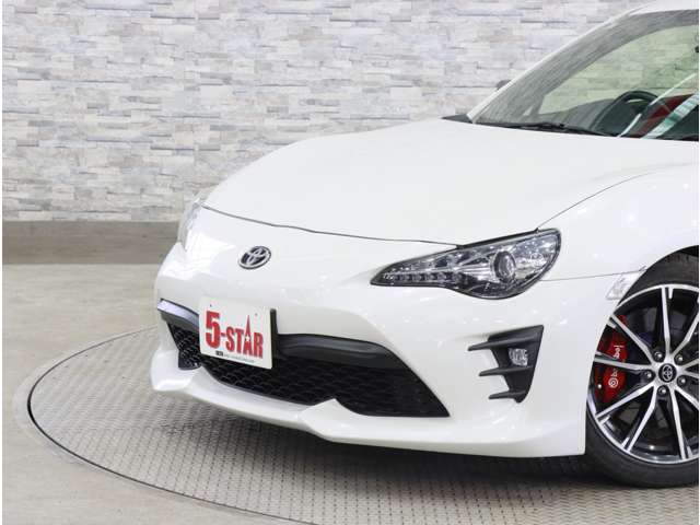 トヨタ ８６ ２．０ ＧＴ R1年 (関東) 99