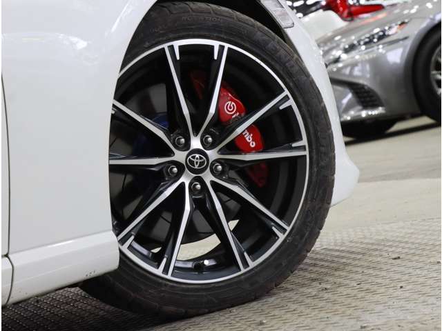 トヨタ ８６ ２．０ ＧＴ R1年 (関東) 99