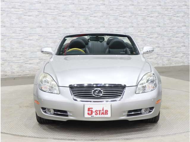 レクサス ＳＣ４３０ ４３０ H19年 (関東) 99