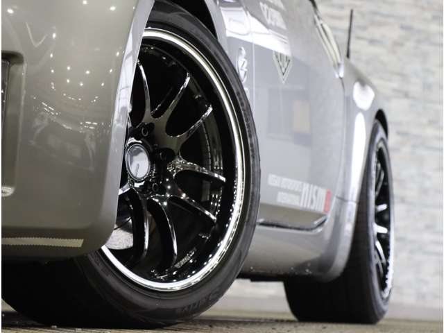 日産 フェアレディＺ ３．５ タイプＦ H20年 (関東) 99