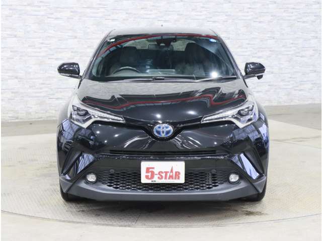 トヨタ Ｃ−ＨＲ ハイブリッド １．８ Ｇ H30年 (関東) 99
