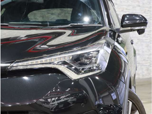 トヨタ Ｃ−ＨＲ ハイブリッド １．８ Ｇ H30年 (関東) 99
