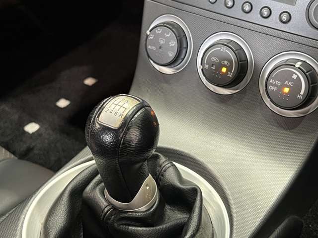 日産 フェアレディＺ ３．５ バージョン ＳＴ H14年 (関東) 99