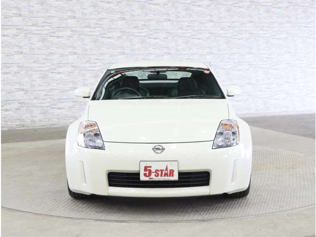 日産 フェアレディＺ ３．５ バージョン ＳＴ H14年 (関東) 99