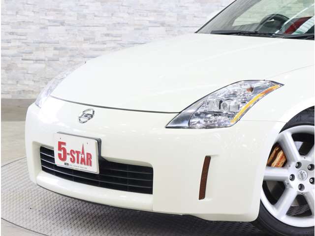 日産 フェアレディＺ ３．５ バージョン ＳＴ H14年 (関東) 99