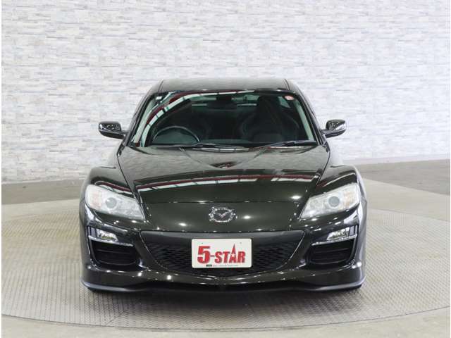 マツダ ＲＸ−８ タイプＲＳ H21年 (関東) 99