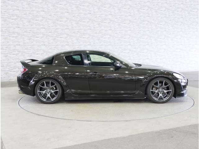 マツダ ＲＸ−８ タイプＲＳ H21年 (関東) 99