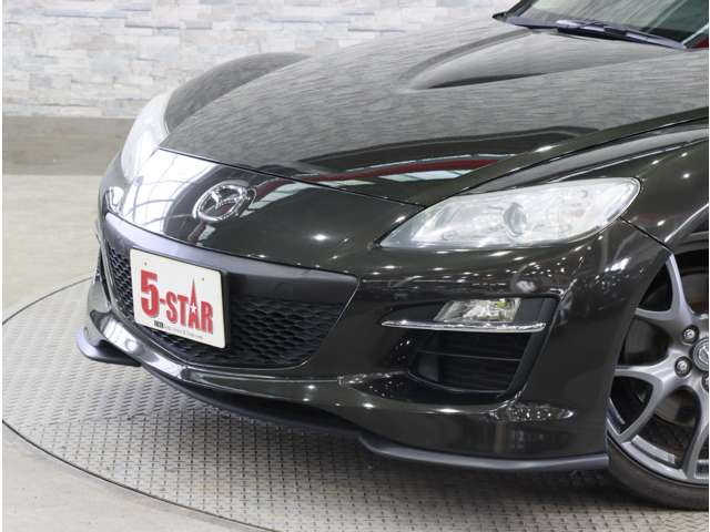 マツダ ＲＸ−８ タイプＲＳ H21年 (関東) 99