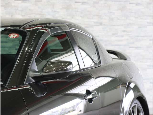 マツダ ＲＸ−８ タイプＲＳ H21年 (関東) 99