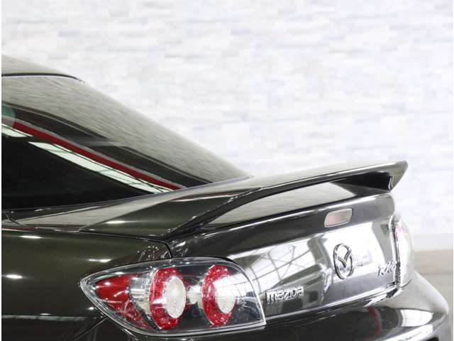 マツダ ＲＸ−８ タイプＲＳ H21年 (関東) 99