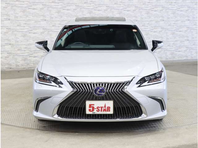 レクサス ＥＳ３００ｈ バージョンＬ R1年 (関東) 99