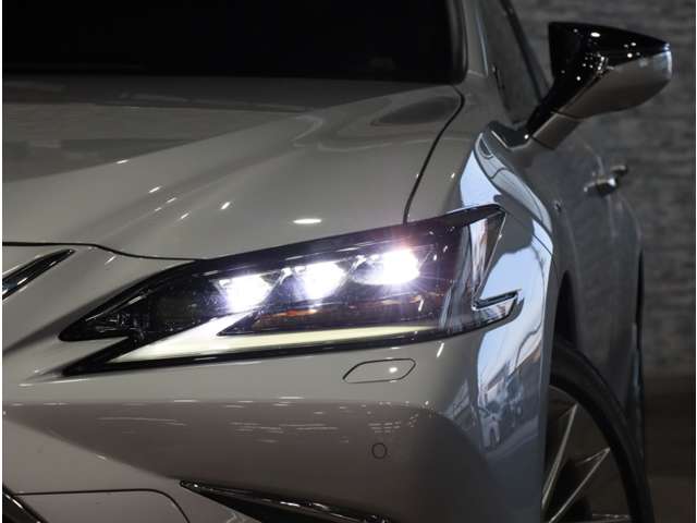 レクサス ＥＳ３００ｈ バージョンＬ R1年 (関東) 99