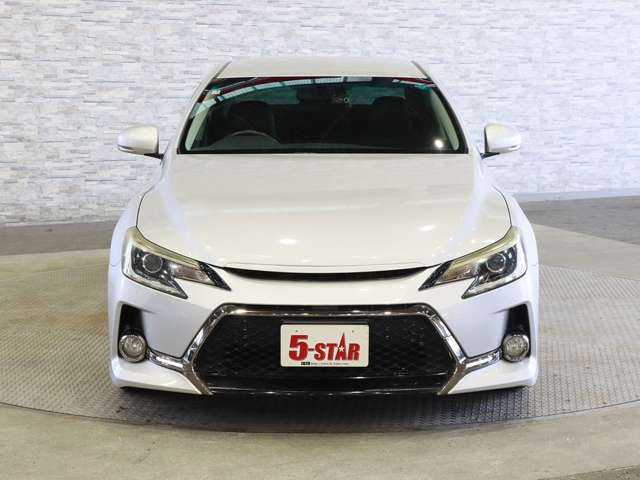 トヨタ マークＸ ２．５ ２５０Ｇ Ｓパッケージ Ｇ'Ｓ H26年 (関東) 99