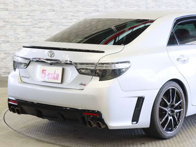 トヨタ マークＸ ２．５ ２５０Ｇ Ｓパッケージ Ｇ'Ｓ H26年 (関東) 99