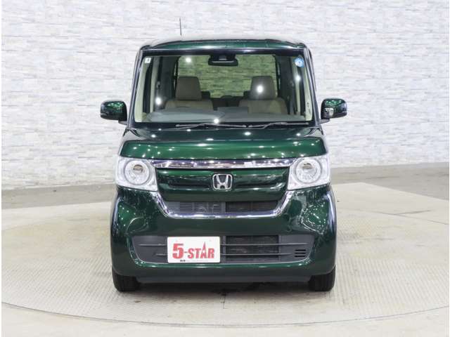 ホンダ Ｎ　ＢＯＸ ６６０ Ｇ ホンダセンシング R1年 (関東) 99