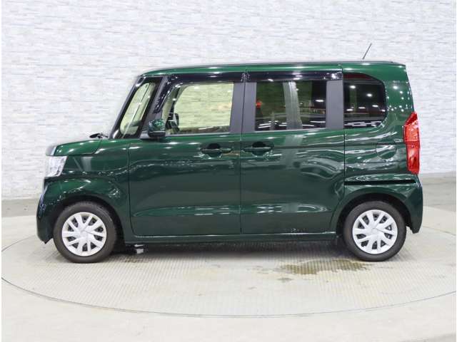 ホンダ Ｎ　ＢＯＸ ６６０ Ｇ ホンダセンシング R1年 (関東) 99