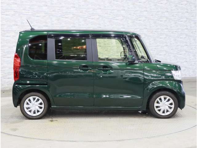 ホンダ Ｎ　ＢＯＸ ６６０ Ｇ ホンダセンシング R1年 (関東) 99