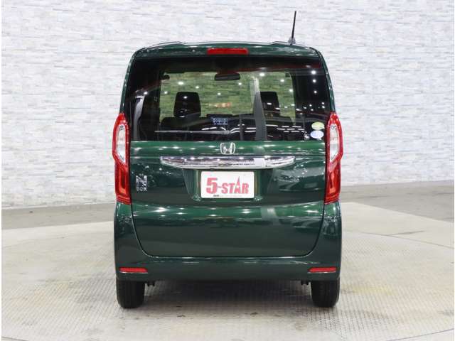 ホンダ Ｎ　ＢＯＸ ６６０ Ｇ ホンダセンシング R1年 (関東) 99