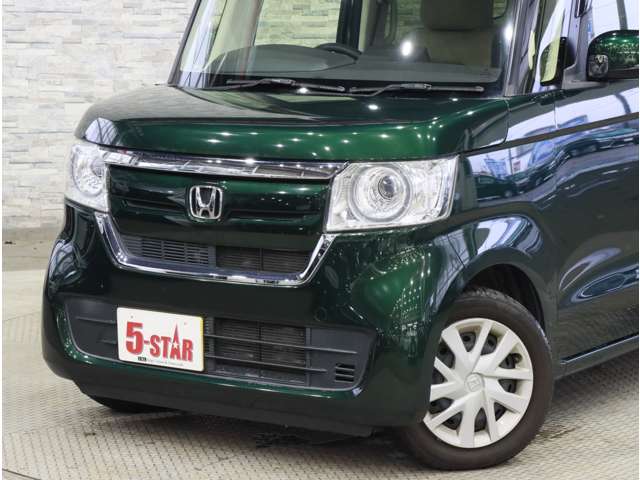 ホンダ Ｎ　ＢＯＸ ６６０ Ｇ ホンダセンシング R1年 (関東) 99