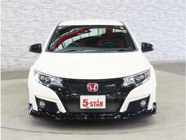 ホンダ シビック ２．０ H28年 (関東) 99