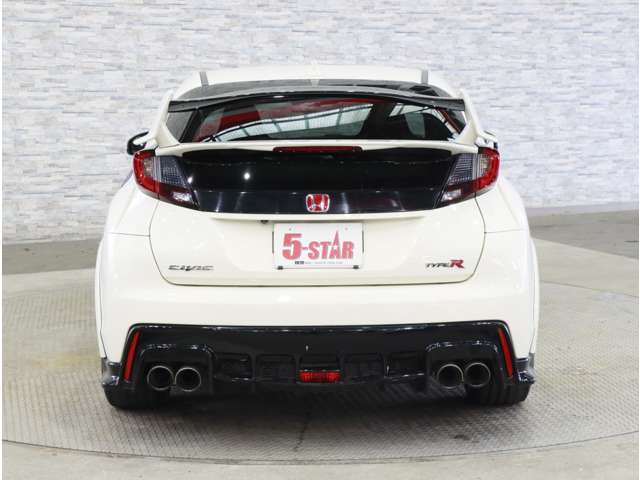 ホンダ シビック ２．０ H28年 (関東) 99