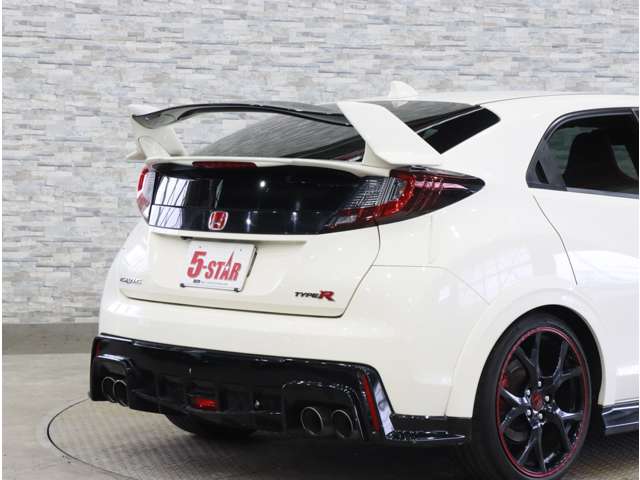 ホンダ シビック ２．０ H28年 (関東) 99