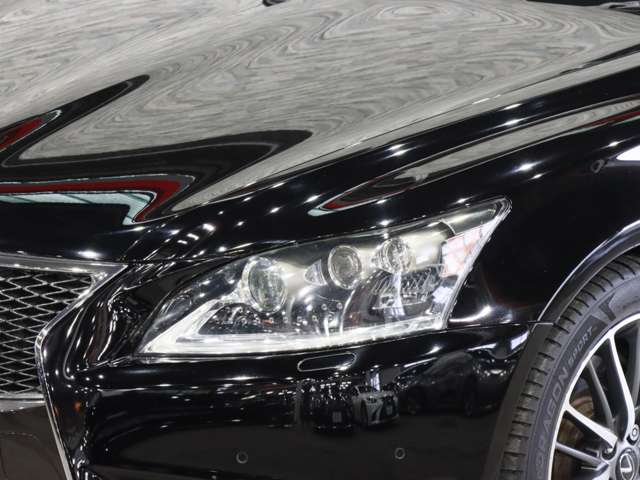 レクサス ＬＳ４６０ Ｆスポーツ H25年 (関東) 99