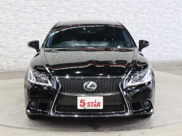 レクサス ＬＳ４６０ Ｆスポーツ H25年 (関東) 99