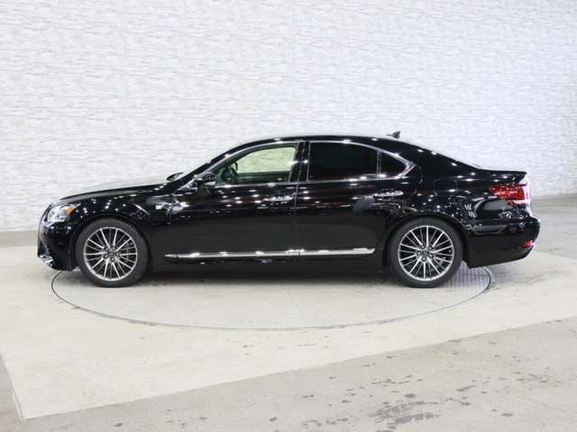 レクサス ＬＳ４６０ Ｆスポーツ H25年 (関東) 99