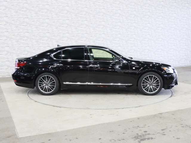 レクサス ＬＳ４６０ Ｆスポーツ H25年 (関東) 99