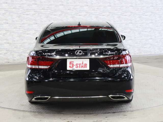 レクサス ＬＳ４６０ Ｆスポーツ H25年 (関東) 99