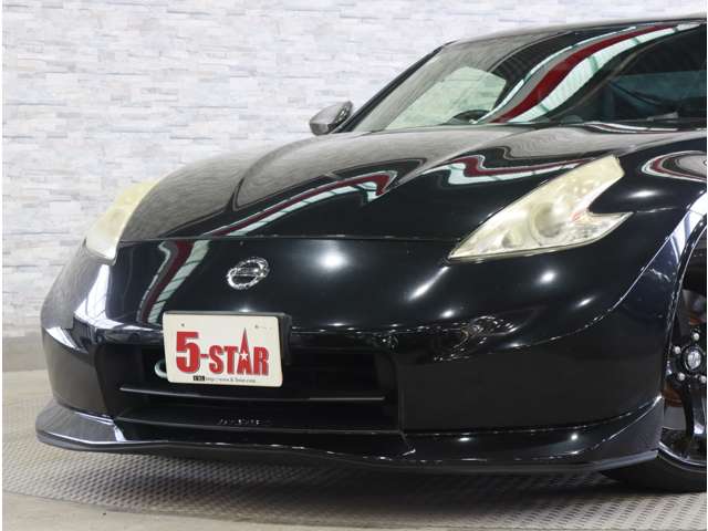 日産 フェアレディＺ ３．７ バージョン ニスモ H23年 (関東) 99