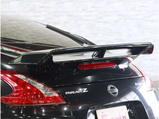 日産 フェアレディＺ ３．７ バージョン ニスモ H23年 (関東) 99