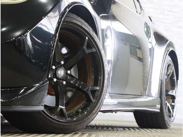 日産 フェアレディＺ ３．７ バージョン ニスモ H23年 (関東) 99