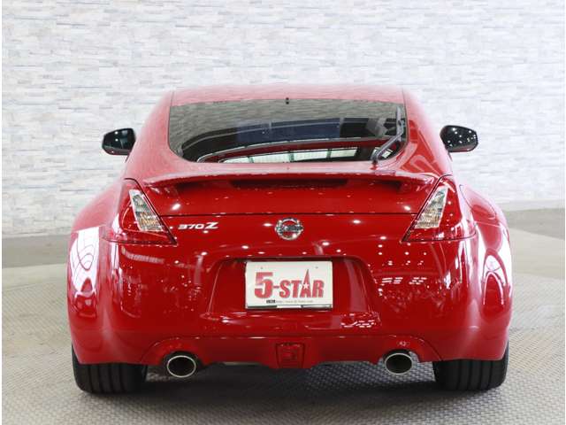 日産 フェアレディＺ ３．７ バージョン ＳＴ H23年 (関東) 99