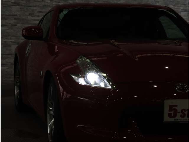 日産 フェアレディＺ ３．７ バージョン ＳＴ H23年 (関東) 99
