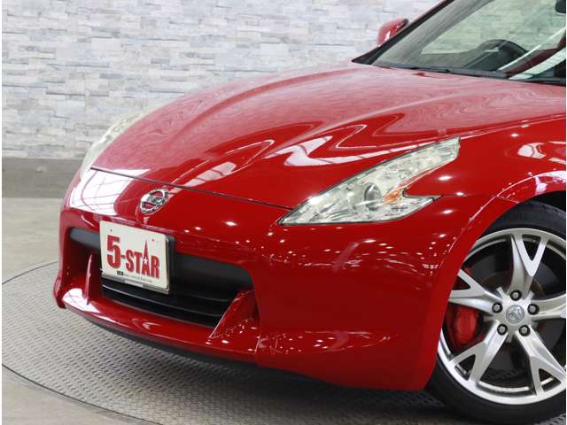 日産 フェアレディＺ ３．７ バージョン ＳＴ H23年 (関東) 99