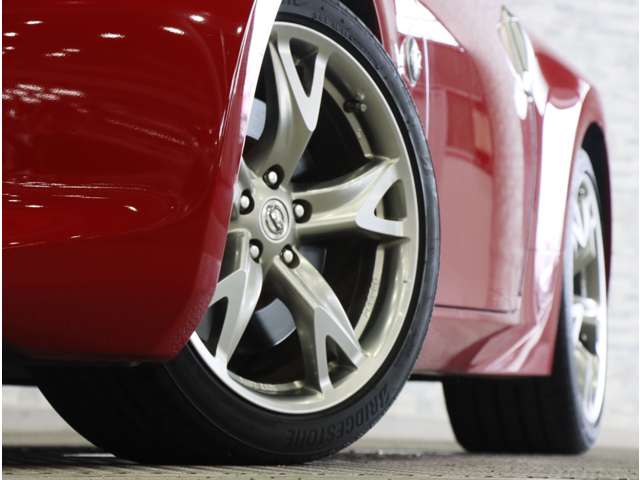 日産 フェアレディＺ ３．７ バージョン ＳＴ H23年 (関東) 99