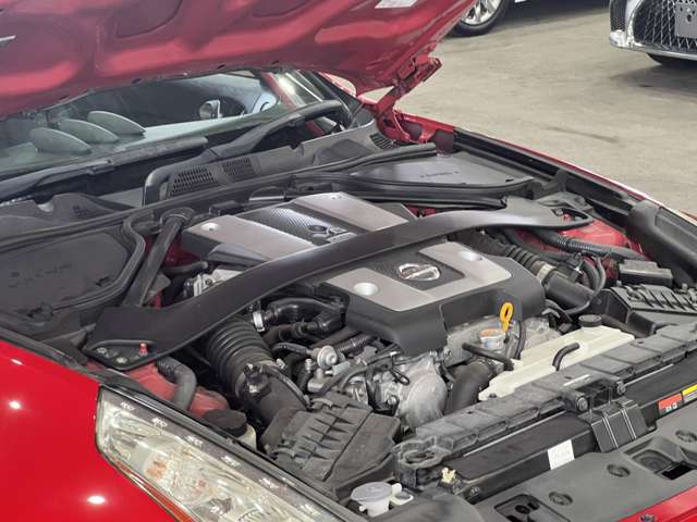 日産 フェアレディＺ ３．７ バージョン ＳＴ H23年 (関東) 99
