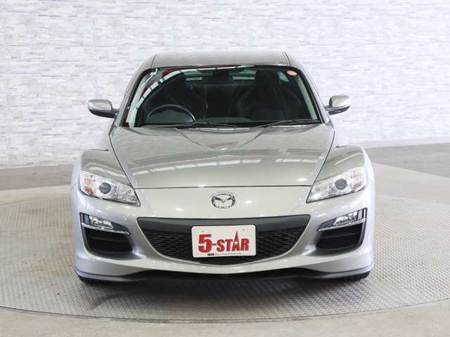 マツダ ＲＸ−８ タイプＲＳ H20年 (関東) 99
