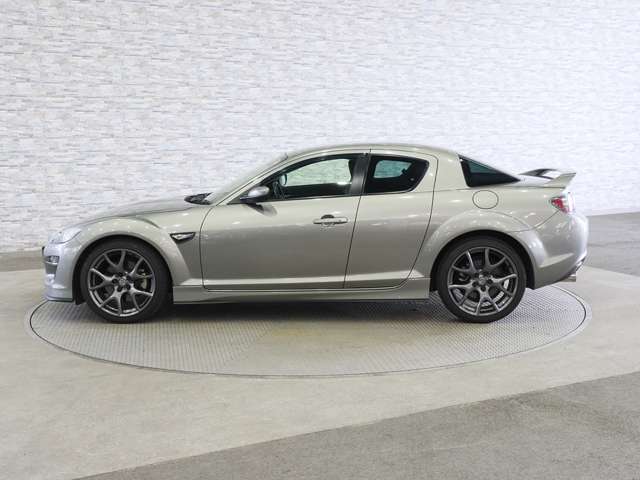 マツダ ＲＸ−８ タイプＲＳ H20年 (関東) 99