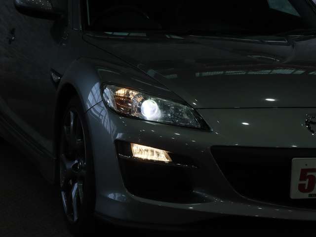 マツダ ＲＸ−８ タイプＲＳ H20年 (関東) 99
