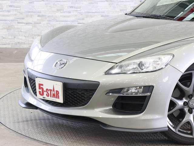 マツダ ＲＸ−８ タイプＲＳ H20年 (関東) 99